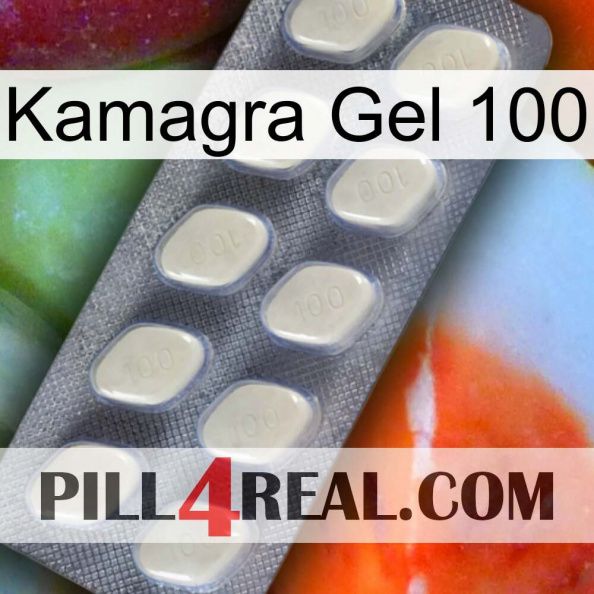 Kamagra Gel 100 08